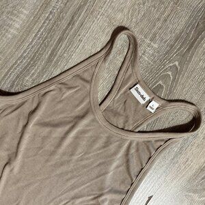 Sunday Best - Razor Back Tank